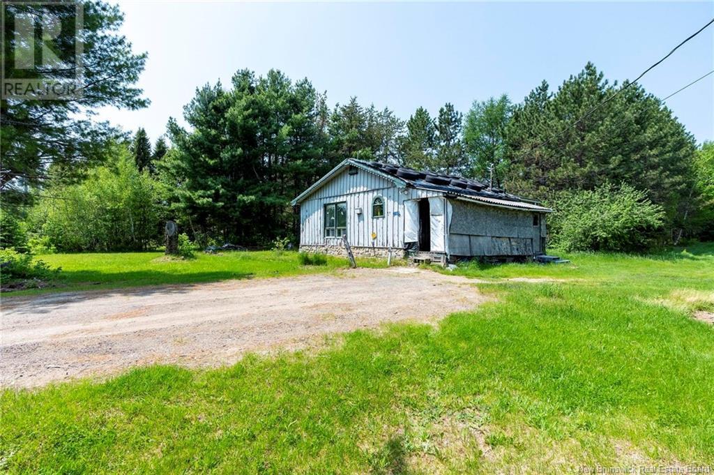 3180 Saint Charles Sud Road, Saint-Charles, New Brunswick  E4W 4Z3 - Photo 6 - NB120206