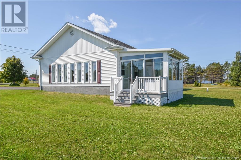 721 113 Route, Inkerman, New Brunswick  E8P 1E4 - Photo 3 - NB120314