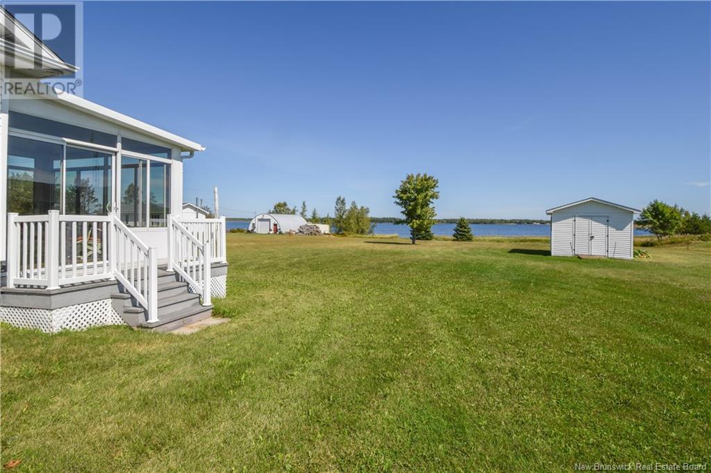 721 113 Route, Inkerman, New Brunswick  E8P 1E4 - Photo 4 - NB120314