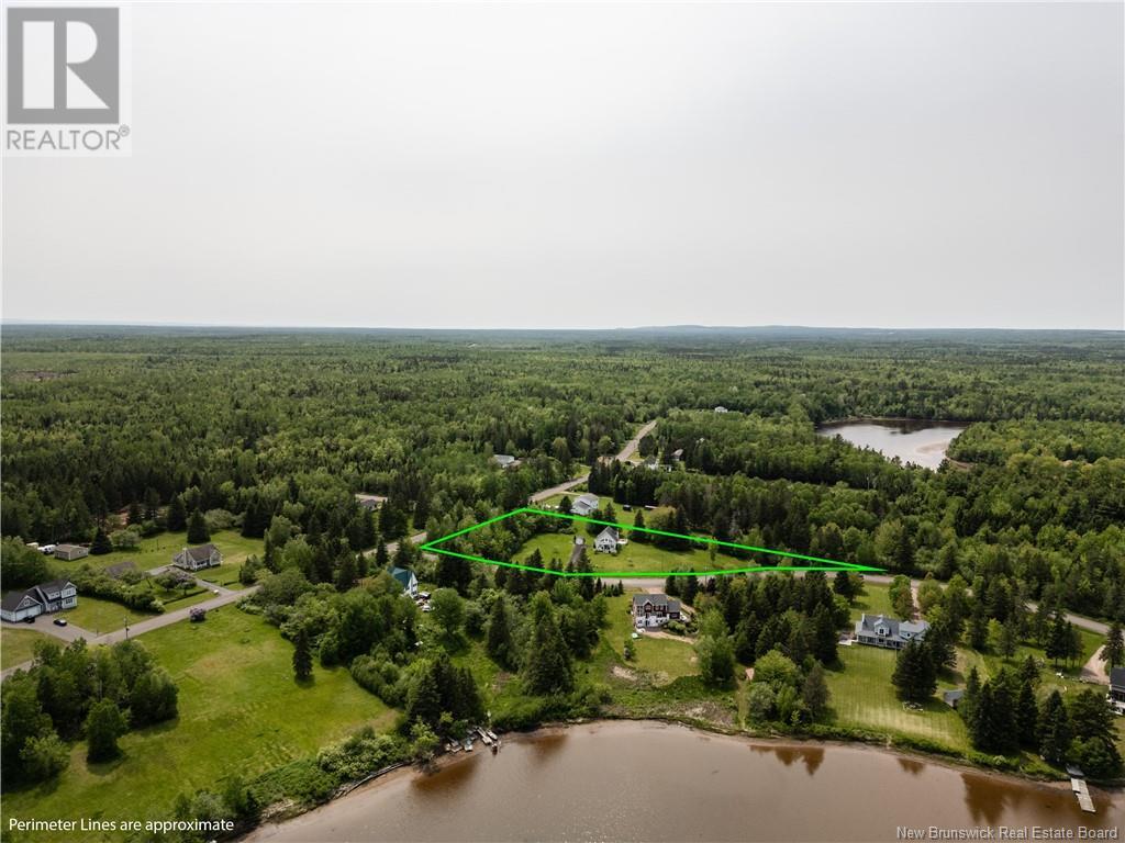 4 Bocage Street, Shediac River, New Brunswick  E4R 1C5 - Photo 2 - NB120303