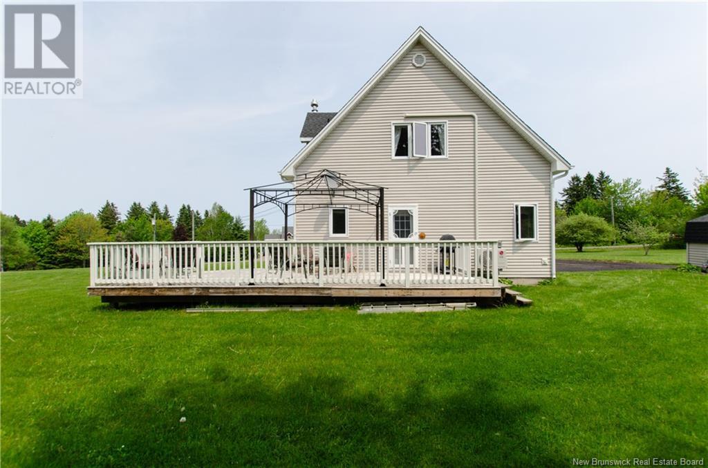 4 Bocage Street, Shediac River, New Brunswick  E4R 1C5 - Photo 43 - NB120303