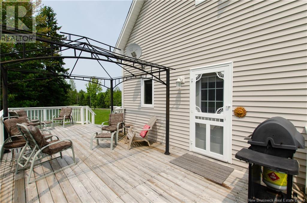 4 Bocage Street, Shediac River, New Brunswick  E4R 1C5 - Photo 45 - NB120303