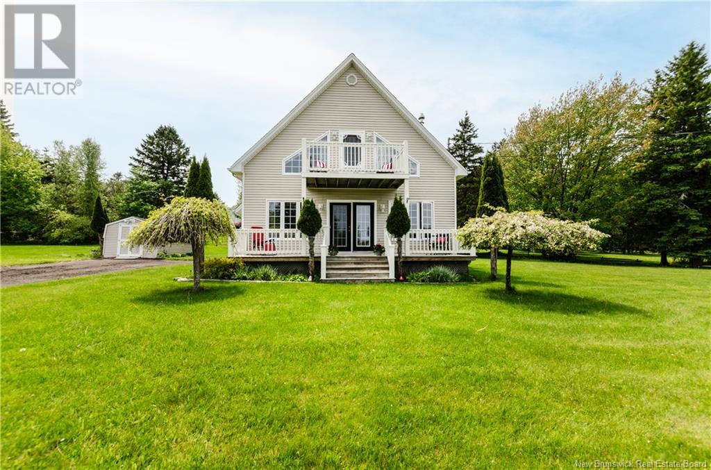 4 Bocage Street, Shediac River, New Brunswick  E4R 1C5 - Photo 48 - NB120303