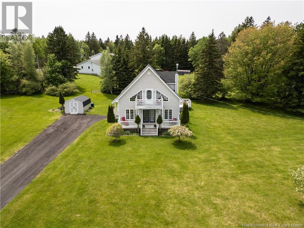 4 Bocage Street, Shediac River, New Brunswick  E4R 1C5 - Photo 7 - NB120303