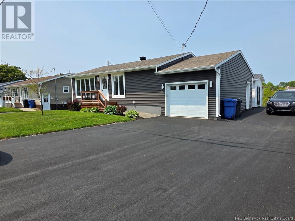 210 Marie, Beresford, New Brunswick  E8K 1P8 - Photo 2 - NB120267
