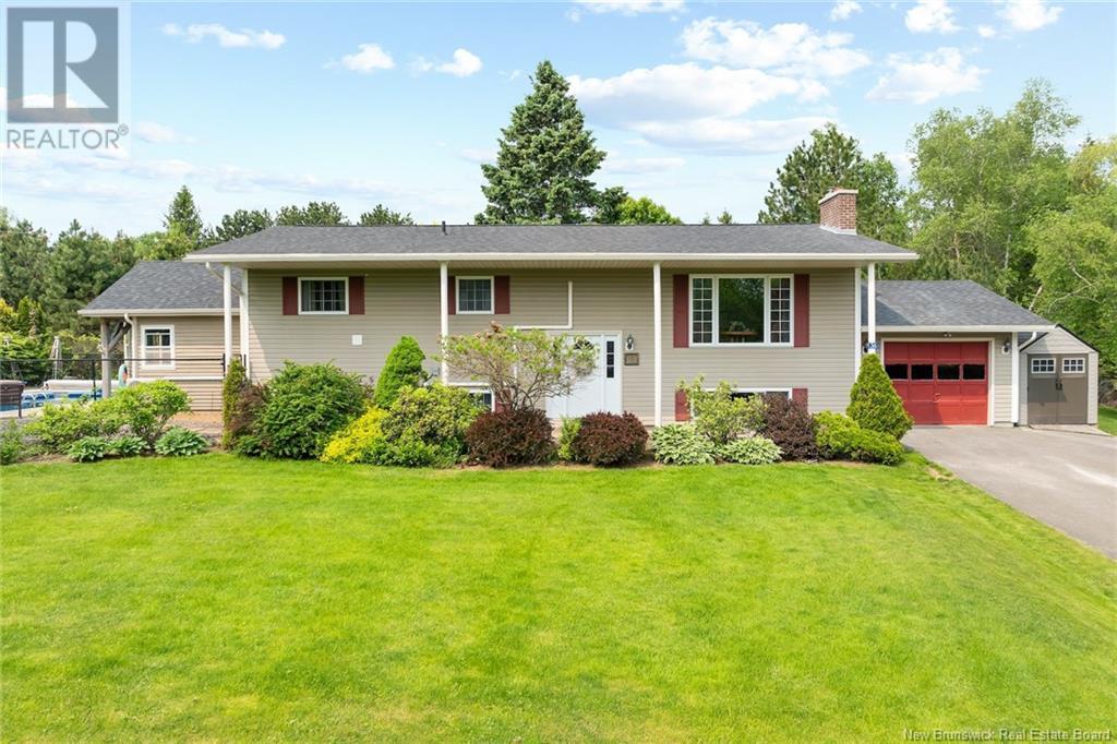 36 Lewis Drive, Island View, New Brunswick