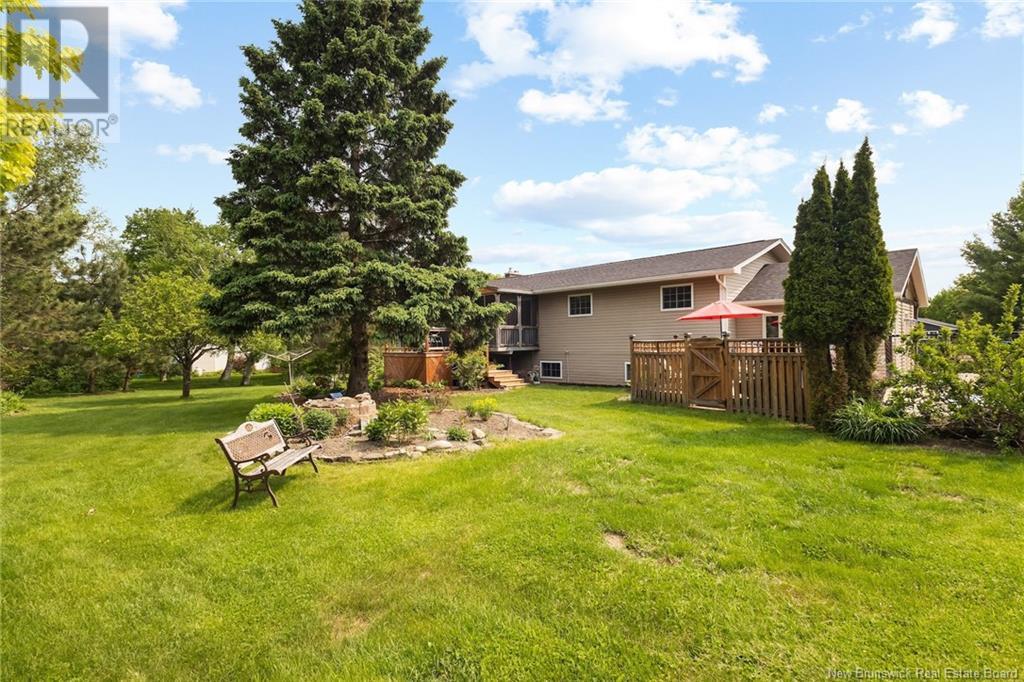 36 Lewis Drive, Island View, New Brunswick  E3E 1A1 - Photo 37 - NB120343
