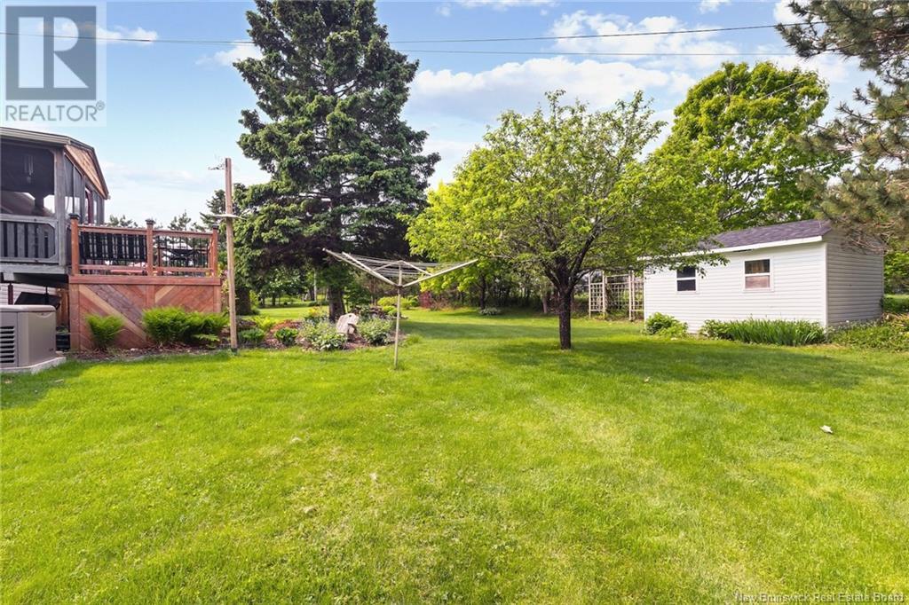 36 Lewis Drive, Island View, New Brunswick  E3E 1A1 - Photo 43 - NB120343