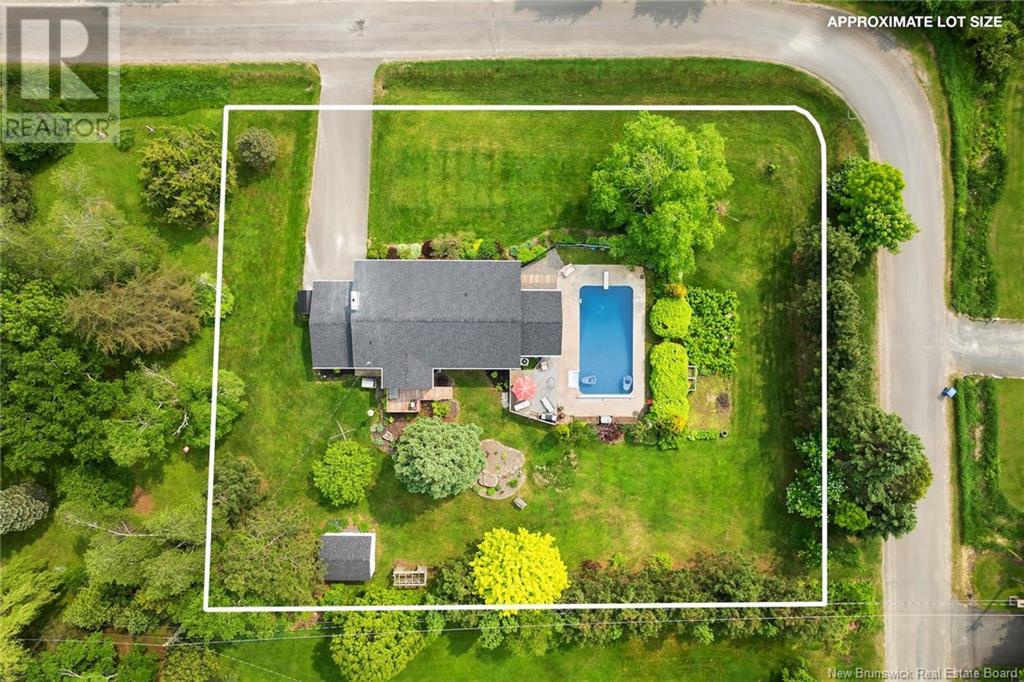 36 Lewis Drive, Island View, New Brunswick  E3E 1A1 - Photo 50 - NB120343