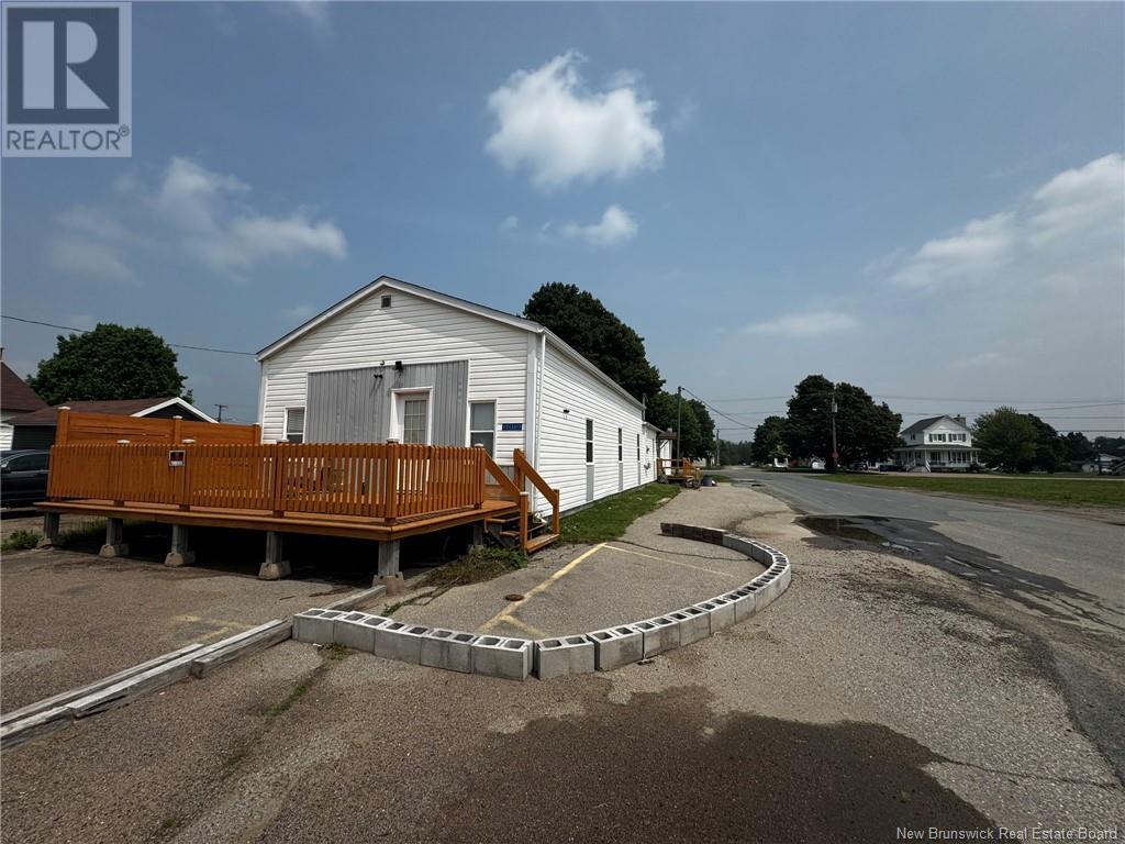 11069 Rue Principal, Rogersville, New Brunswick