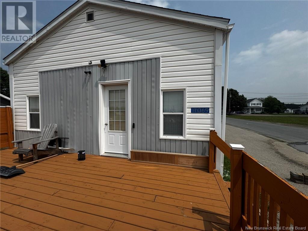 11069 Rue Principal, Rogersville, New Brunswick  E4Y 2L9 - Photo 3 - NB120330