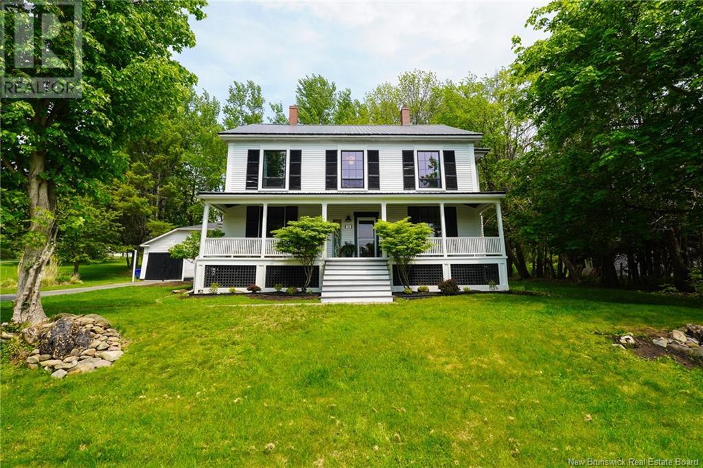 78 Parr Street, Saint Andrews, New Brunswick
