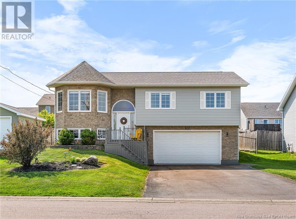 59 Millwood Drive, Riverview, New Brunswick
