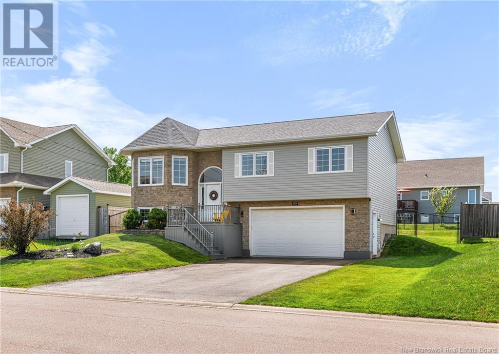 59 Millwood Drive, Riverview, New Brunswick  E1B 0B6 - Photo 39 - NB118692