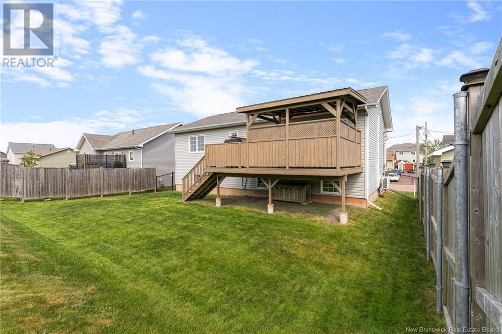 59 Millwood Drive, Riverview, New Brunswick  E1B 0B6 - Photo 41 - NB118692