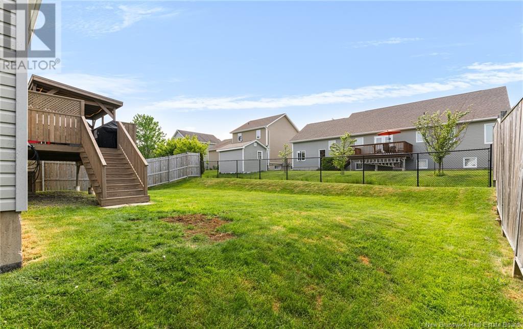 59 Millwood Drive, Riverview, New Brunswick  E1B 0B6 - Photo 42 - NB118692