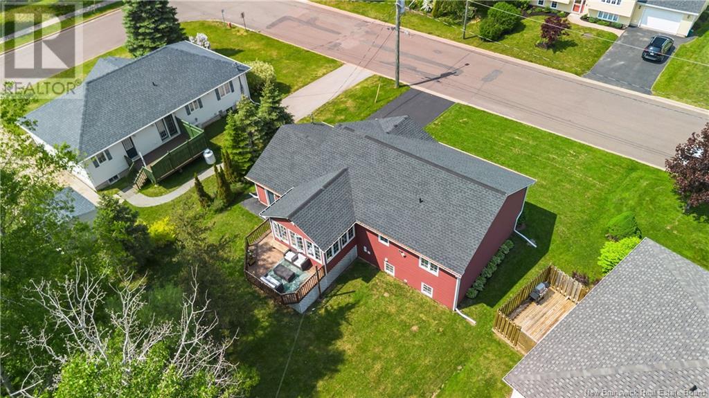 26 Acton Court, Moncton, New Brunswick  E1G 3T1 - Photo 4 - NB120061