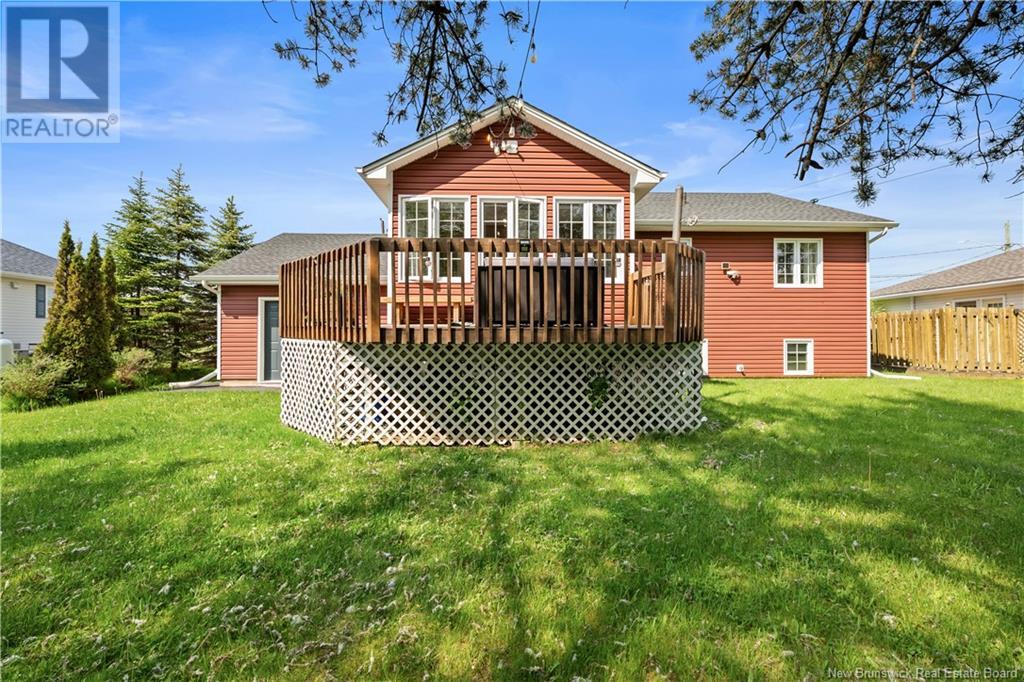 26 Acton Court, Moncton, New Brunswick  E1G 3T1 - Photo 45 - NB120061