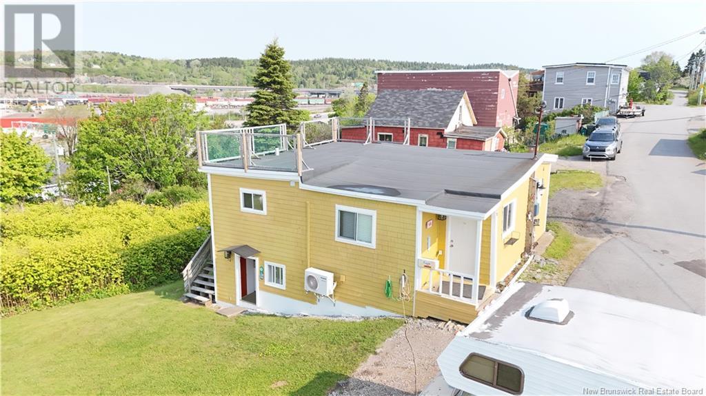 29 Tisdale Lane, Saint John, New Brunswick  E2J 2J4 - Photo 23 - NB119769