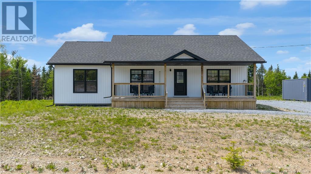 81 Mallory Street, Saint John, New Brunswick