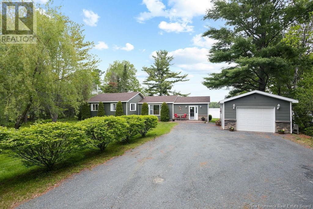 150 Route 420, South Esk, New Brunswick
