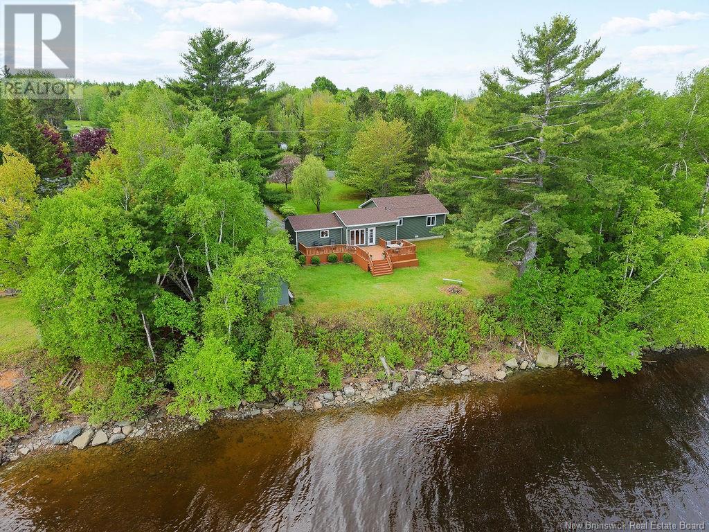150 Route 420, South Esk, New Brunswick  E1V 4N8 - Photo 13 - NB119961