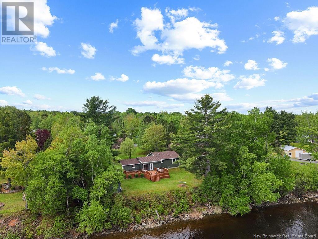 150 Route 420, South Esk, New Brunswick  E1V 4N8 - Photo 17 - NB119961
