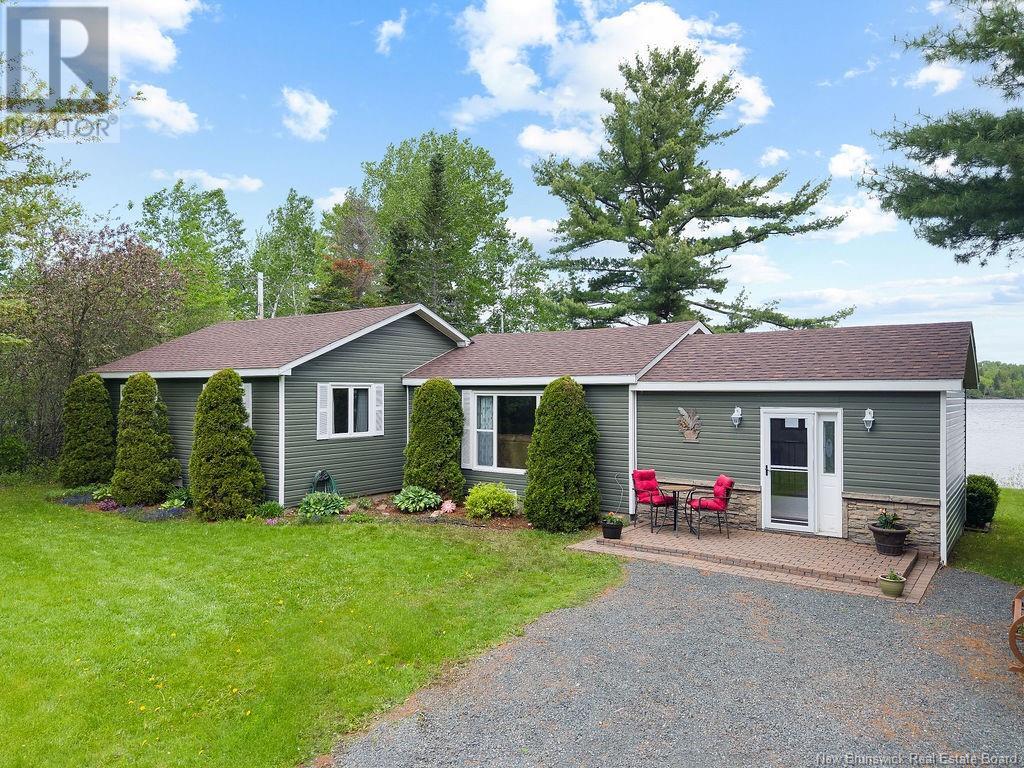 150 Route 420, South Esk, New Brunswick  E1V 4N8 - Photo 2 - NB119961
