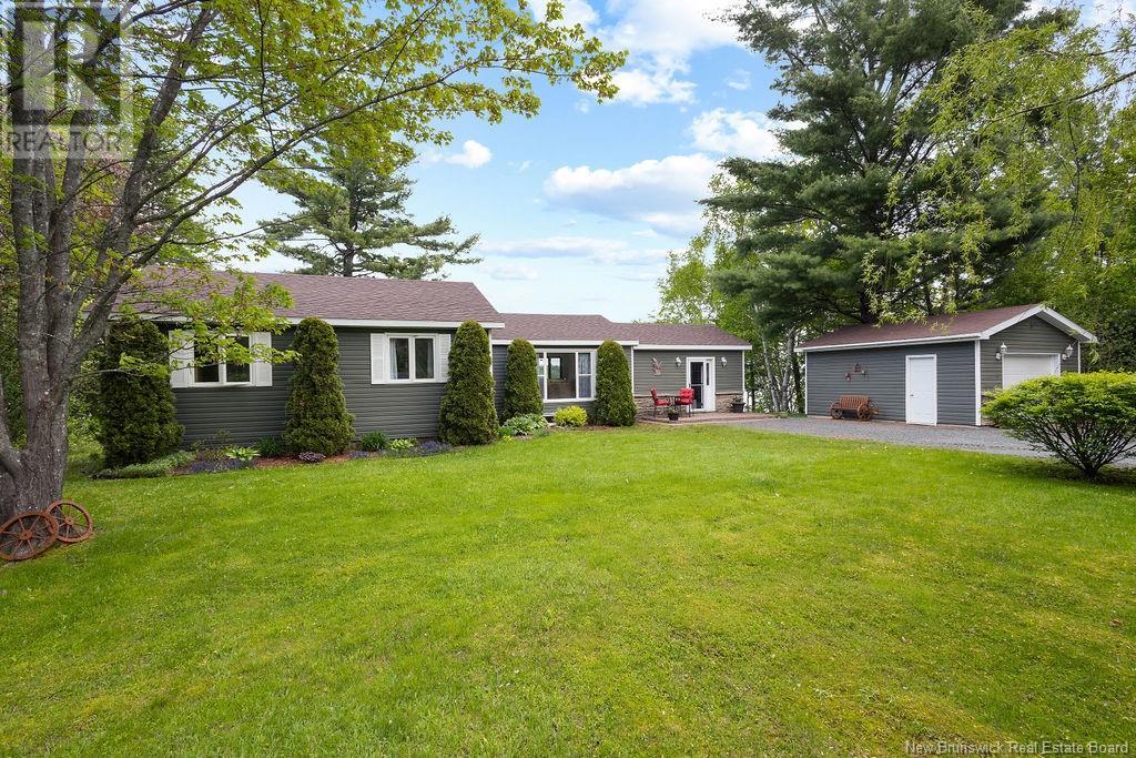 150 Route 420, South Esk, New Brunswick  E1V 4N8 - Photo 3 - NB119961