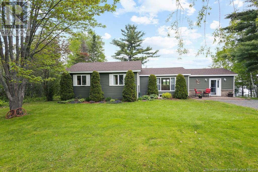 150 Route 420, South Esk, New Brunswick  E1V 4N8 - Photo 4 - NB119961
