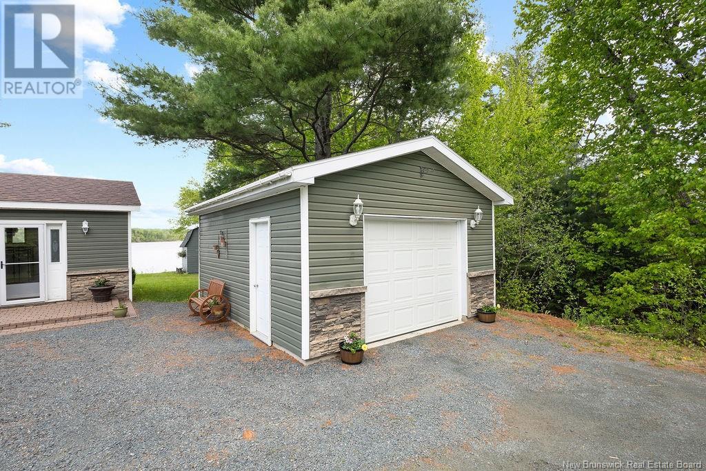 150 Route 420, South Esk, New Brunswick  E1V 4N8 - Photo 5 - NB119961