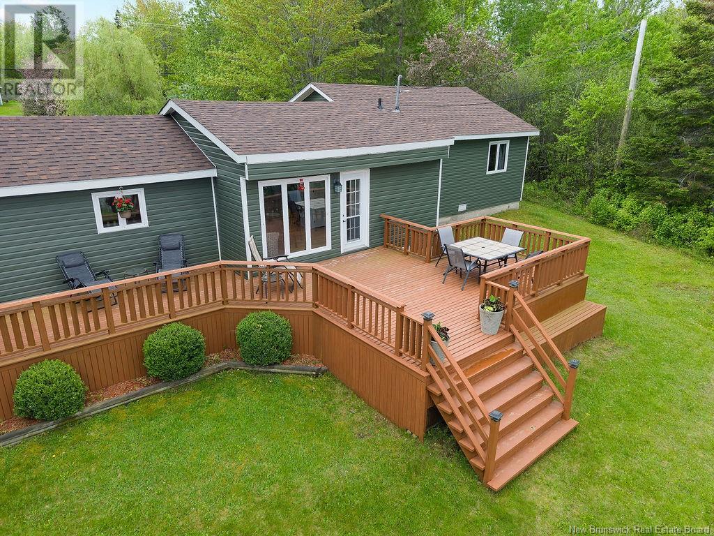 150 Route 420, South Esk, New Brunswick  E1V 4N8 - Photo 6 - NB119961