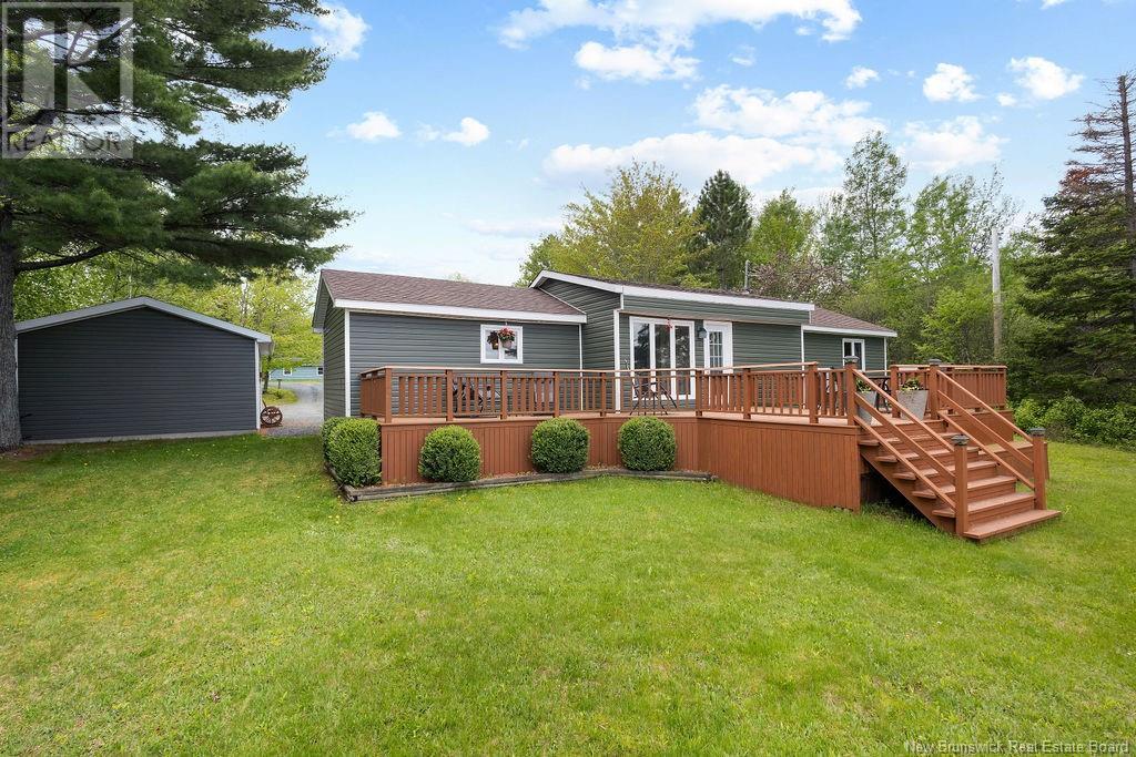 150 Route 420, South Esk, New Brunswick  E1V 4N8 - Photo 7 - NB119961