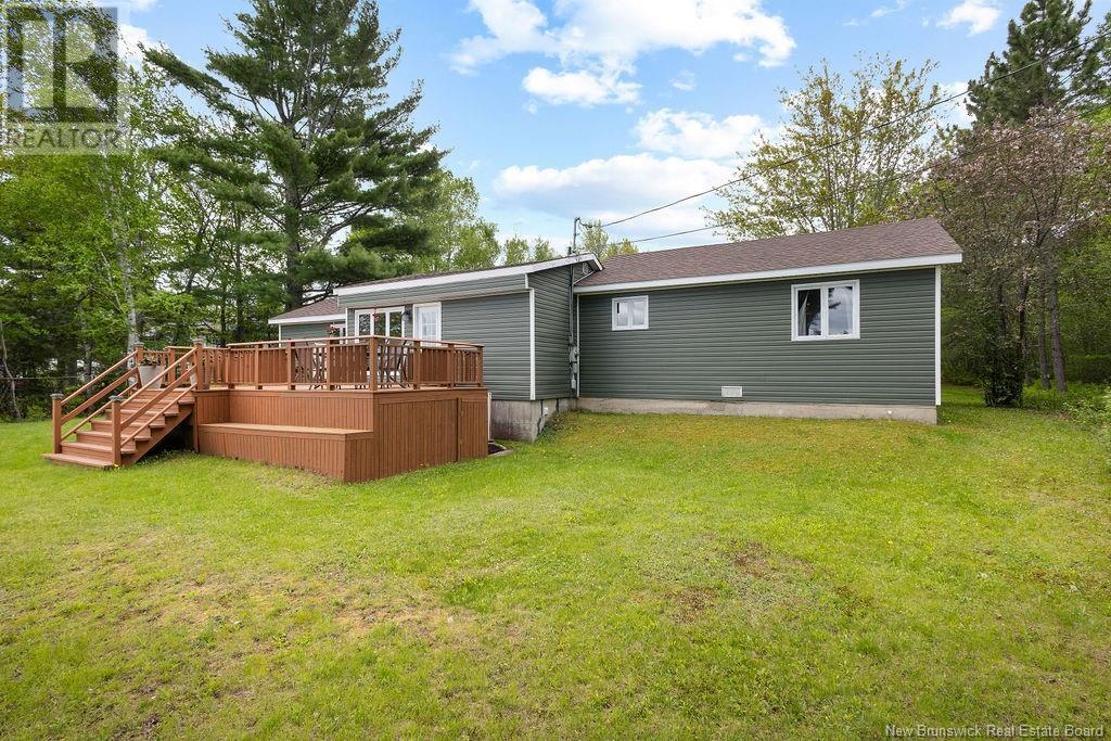 150 Route 420, South Esk, New Brunswick  E1V 4N8 - Photo 8 - NB119961