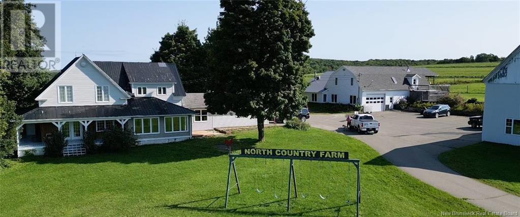 480 North View Road, North View, New Brunswick