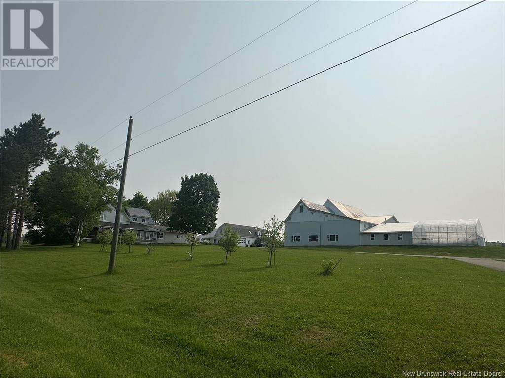 480 North View Road, North View, New Brunswick  E7G 2J8 - Photo 2 - NB119497