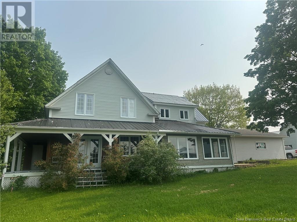 480 North View Road, North View, New Brunswick  E7G 2J8 - Photo 3 - NB119497