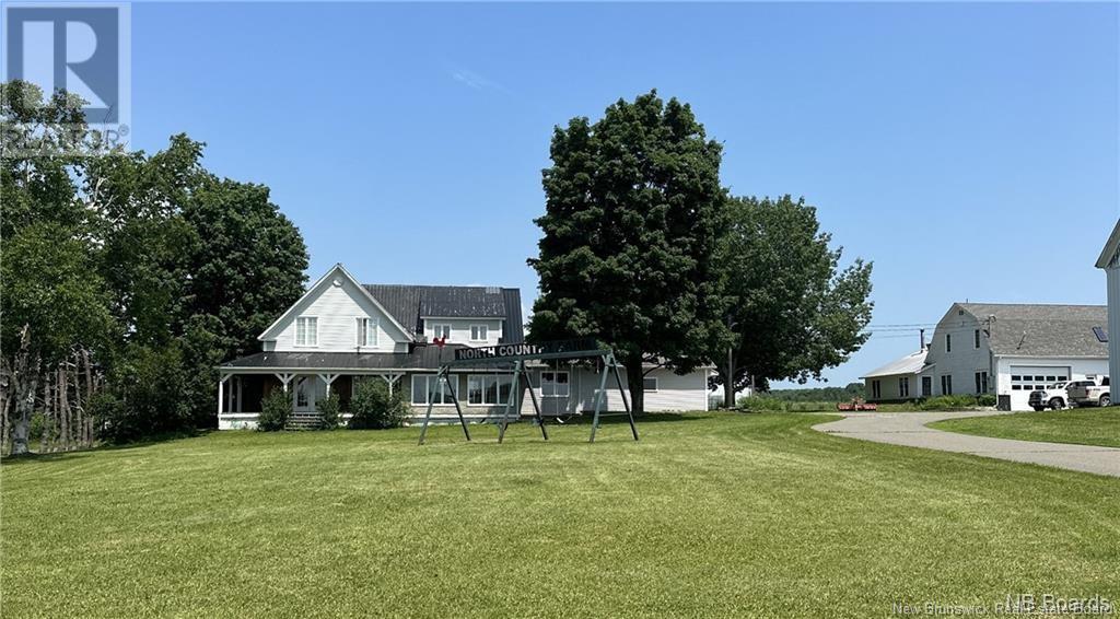 480 North View Road, North View, New Brunswick  E7G 2J8 - Photo 45 - NB119497