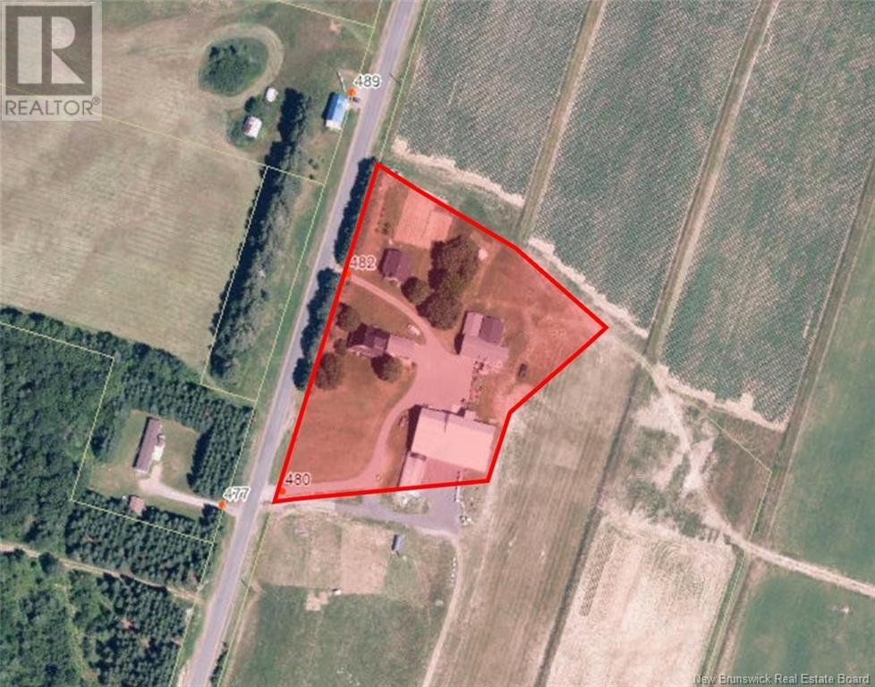 480 North View Road, North View, New Brunswick  E7G 2J8 - Photo 47 - NB119497
