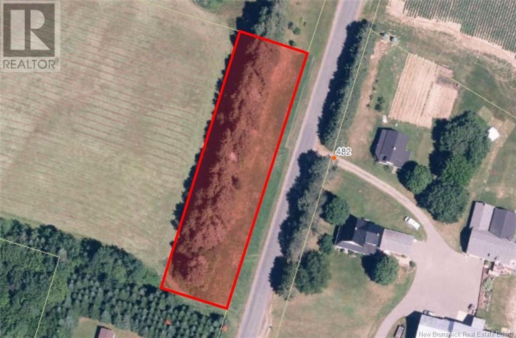 480 North View Road, North View, New Brunswick  E7G 2J8 - Photo 49 - NB119497