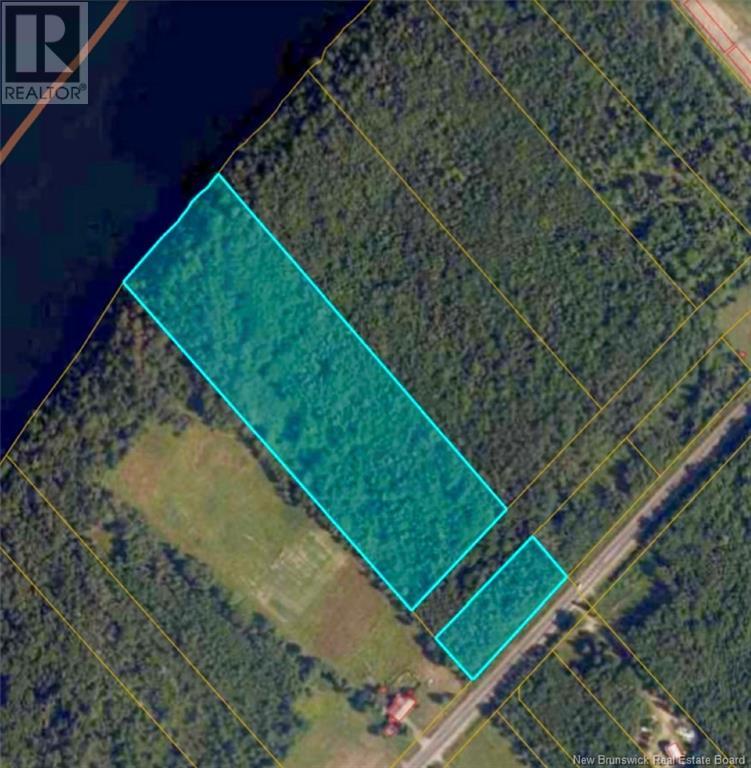 4.5 Hectares Route 118, Chelmsford, New Brunswick  E9E 2G8 - Photo 2 - NB120352