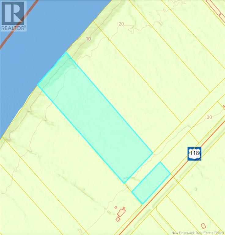 4.5 Hectares Route 118, Chelmsford, New Brunswick  E9E 2G8 - Photo 3 - NB120352