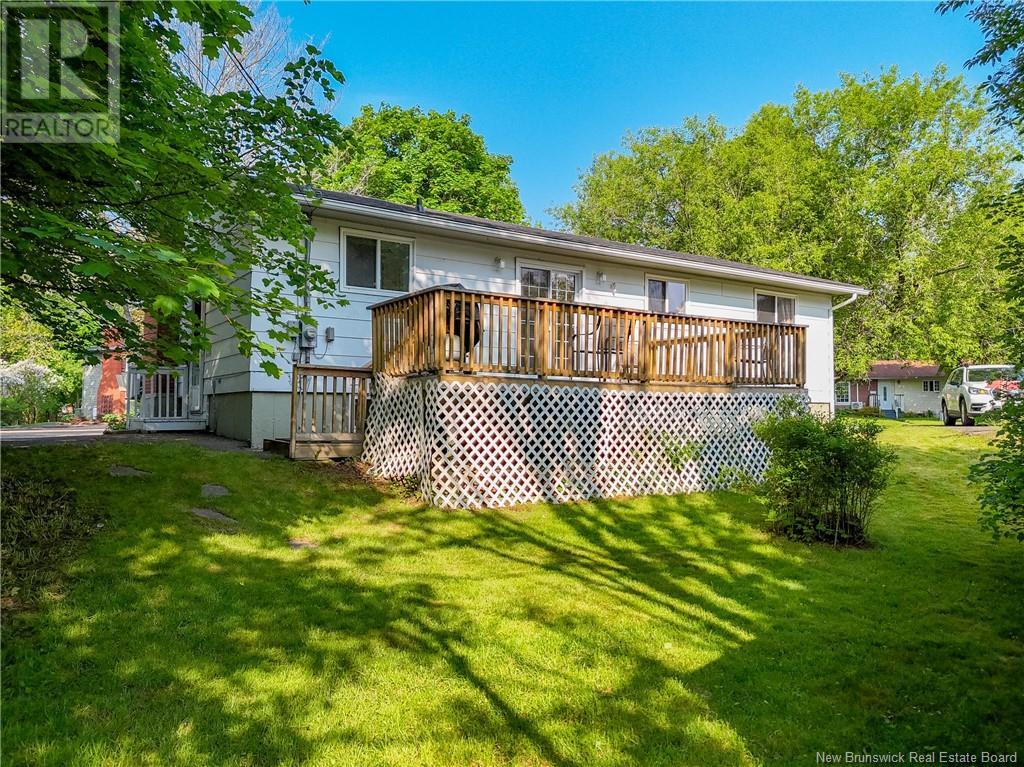 133 Gulliver Drive, Fredericton, New Brunswick  E3A 5B1 - Photo 25 - NB120334