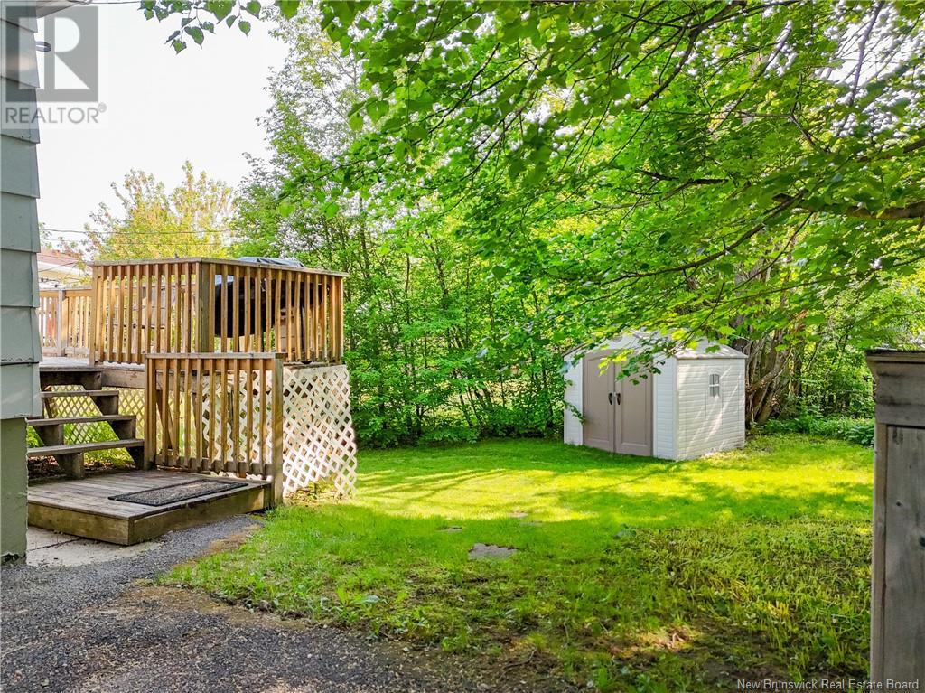 133 Gulliver Drive, Fredericton, New Brunswick  E3A 5B1 - Photo 26 - NB120334