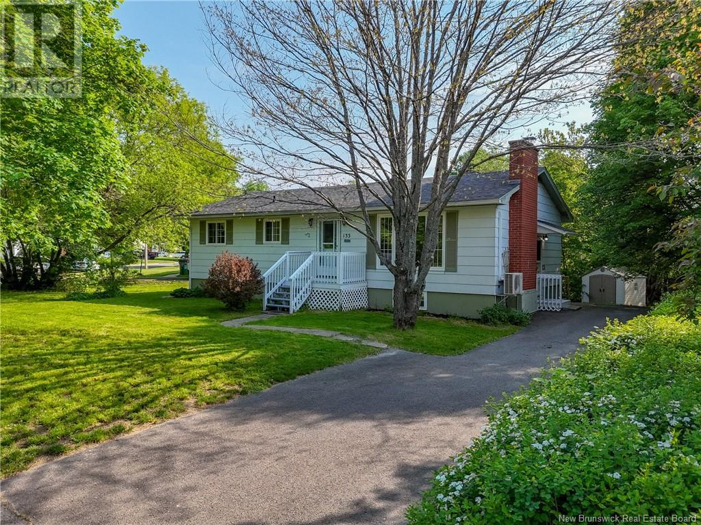 133 Gulliver Drive, Fredericton, New Brunswick  E3A 5B1 - Photo 28 - NB120334