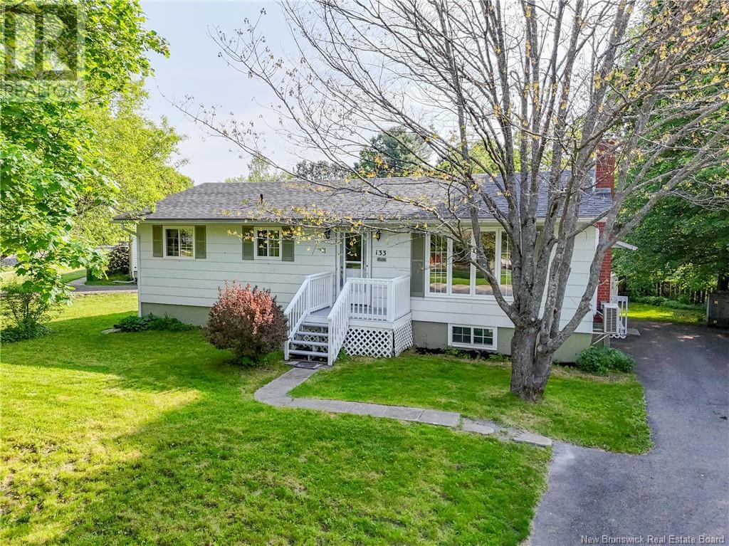 133 Gulliver Drive, Fredericton, New Brunswick  E3A 5B1 - Photo 3 - NB120334