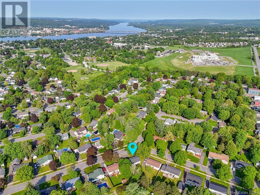 133 Gulliver Drive, Fredericton, New Brunswick  E3A 5B1 - Photo 30 - NB120334
