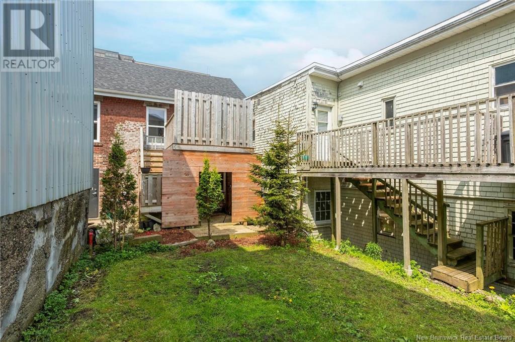 12 Wentworth Street, Saint John, New Brunswick  E2L 2R5 - Photo 2 - NB120262