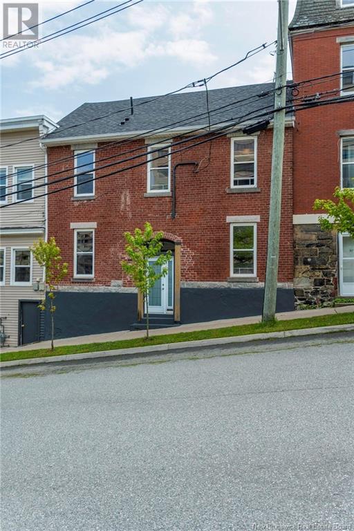 12 Wentworth Street, Saint John, New Brunswick  E2L 2R5 - Photo 45 - NB120262