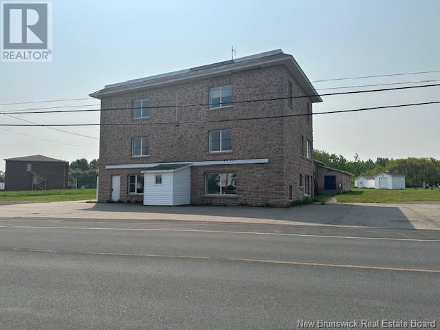 4117 Main Street, Belledune, New Brunswick